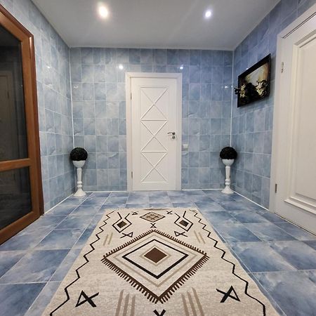 Cryptohotel.Club Almaty Bagian luar foto