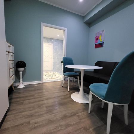 Cryptohotel.Club Almaty Bagian luar foto