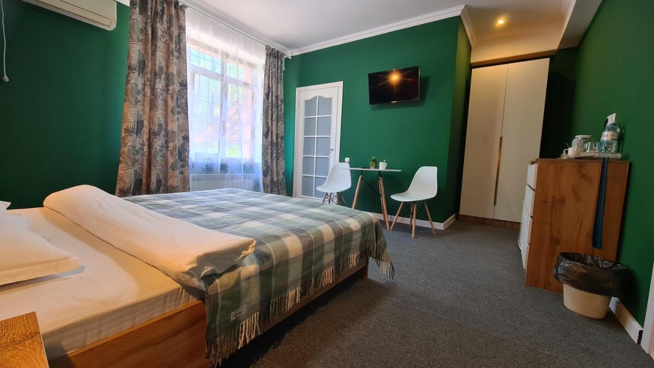 Cryptohotel.Club Almaty Bagian luar foto