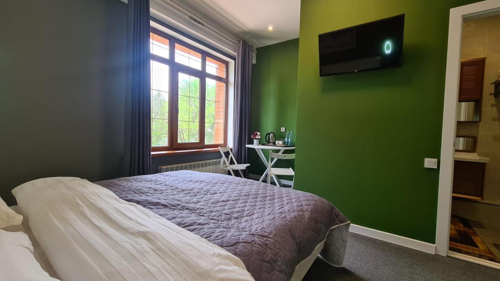 Cryptohotel.Club Almaty Ruang foto