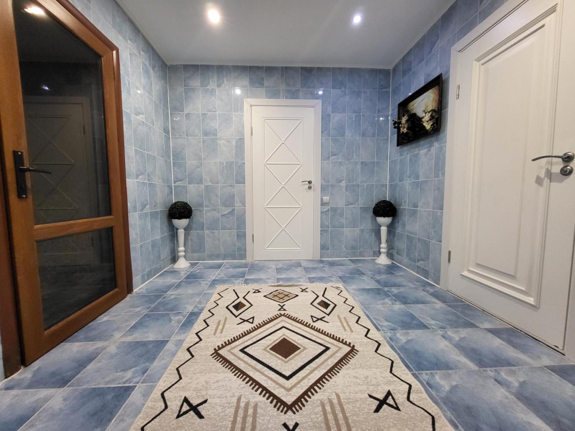 Cryptohotel.Club Almaty Bagian luar foto