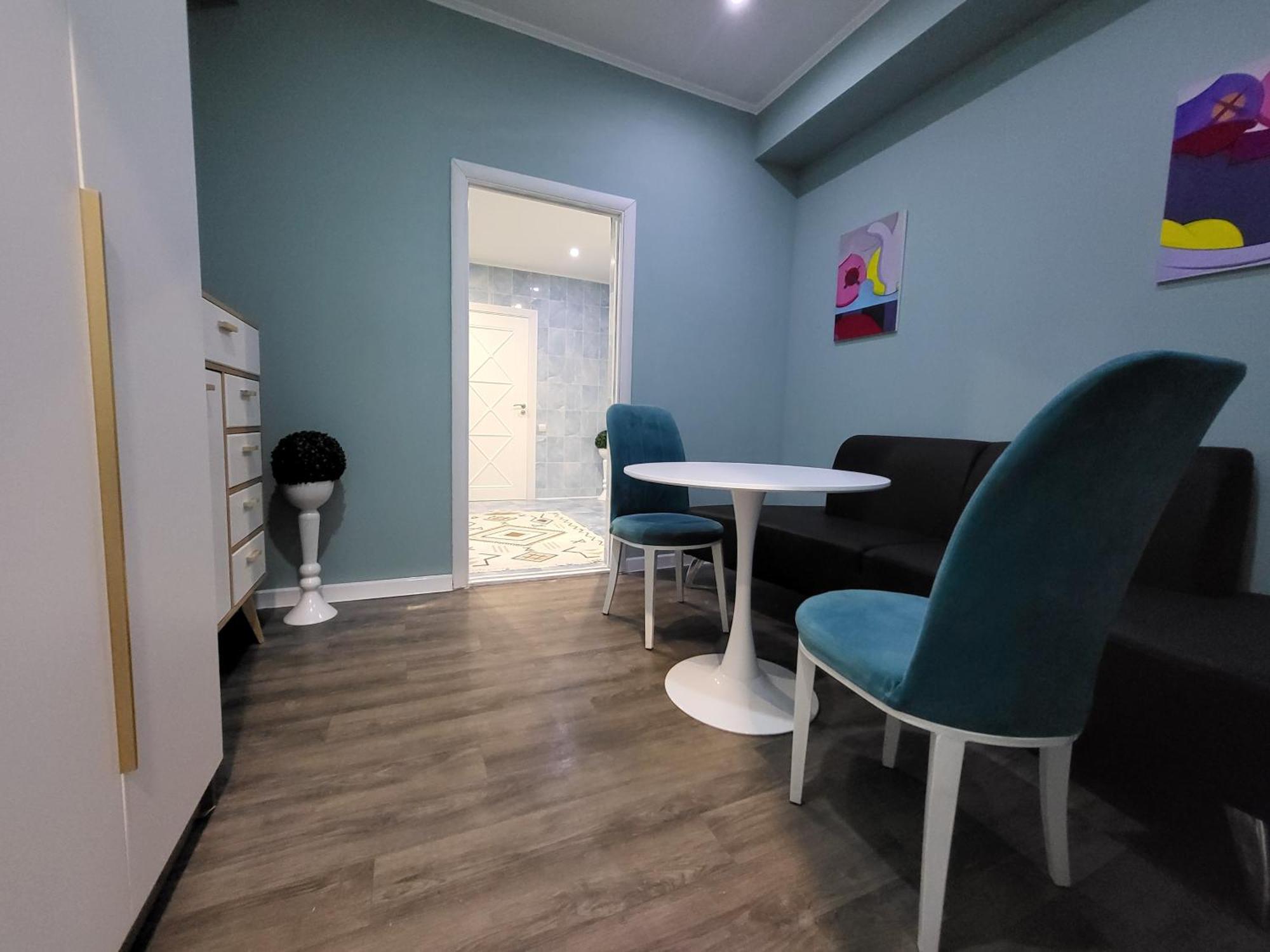Cryptohotel.Club Almaty Bagian luar foto
