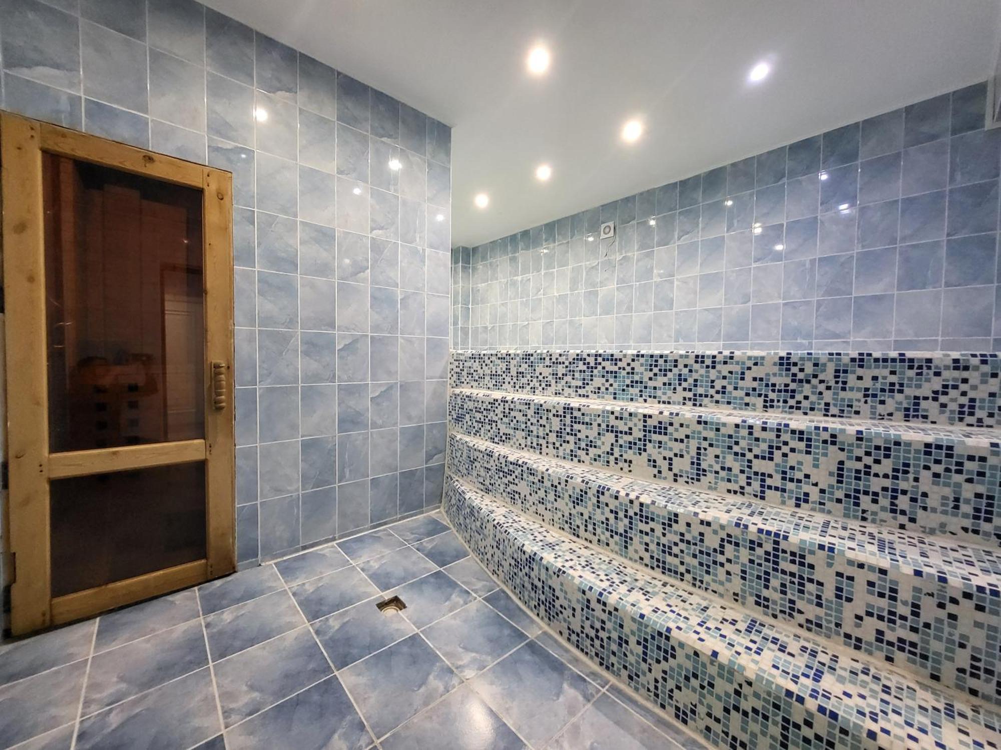 Cryptohotel.Club Almaty Bagian luar foto