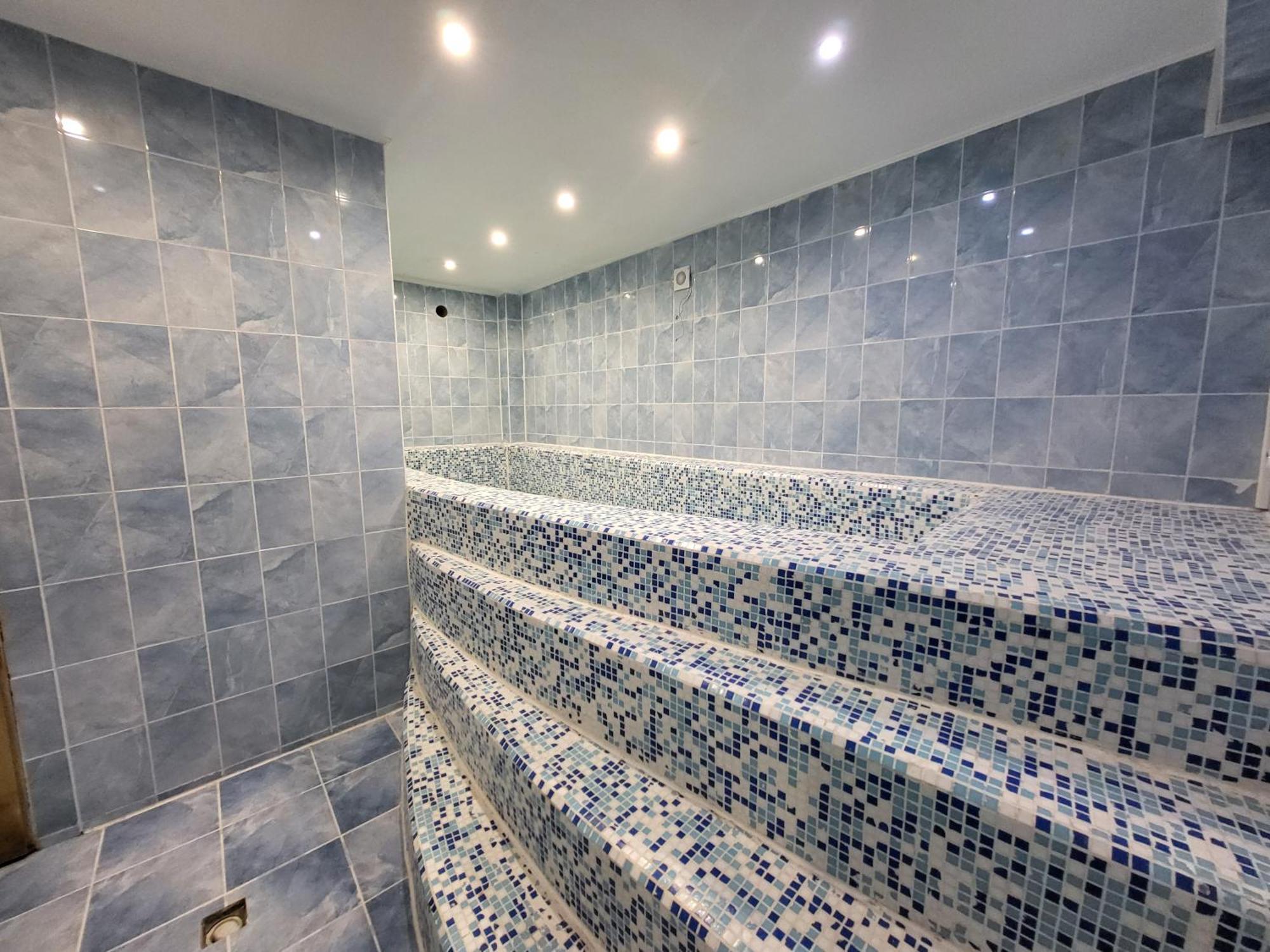 Cryptohotel.Club Almaty Bagian luar foto
